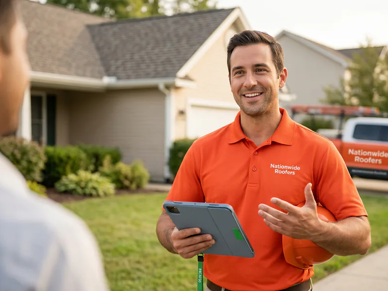 Roof Installation  in Cedartown  FAQ